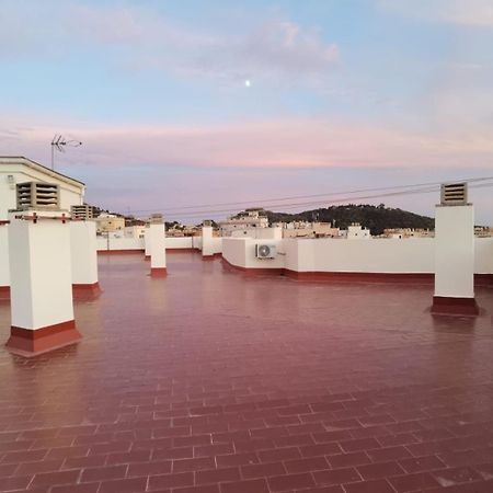Malaga Prime Location - Stylish Apartment With Free Wifi, Free Parking, Steps From The Historic Center Dış mekan fotoğraf