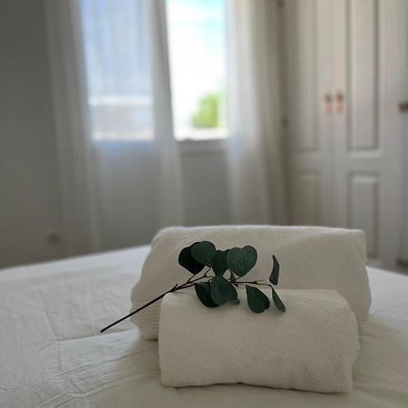 Malaga Prime Location - Stylish Apartment With Free Wifi, Free Parking, Steps From The Historic Center Dış mekan fotoğraf