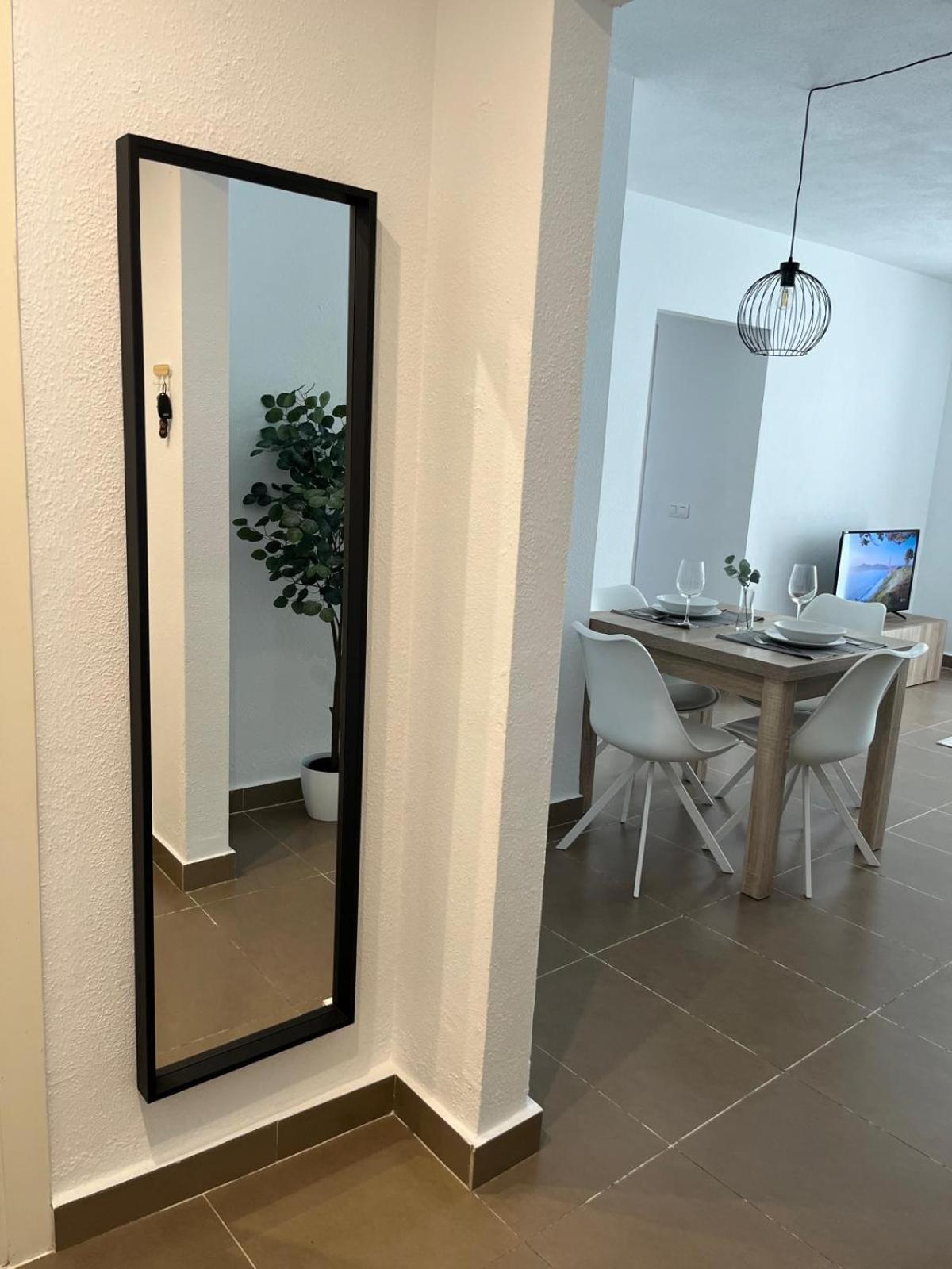 Malaga Prime Location - Stylish Apartment With Free Wifi, Free Parking, Steps From The Historic Center Dış mekan fotoğraf