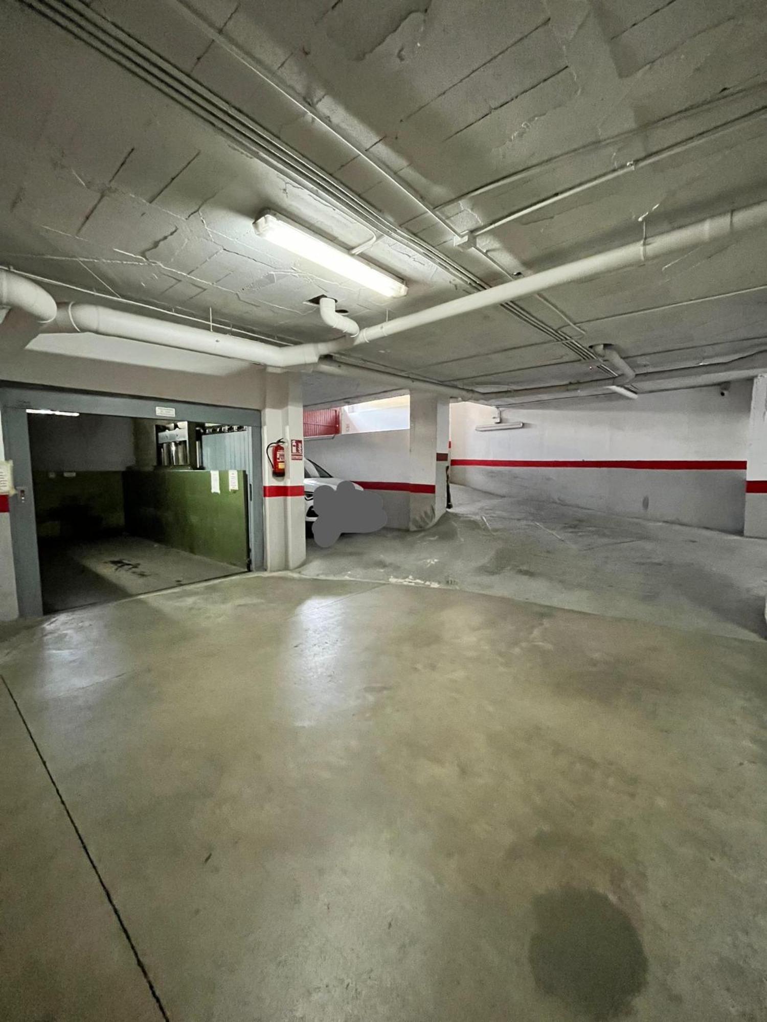 Malaga Prime Location - Stylish Apartment With Free Wifi, Free Parking, Steps From The Historic Center Dış mekan fotoğraf