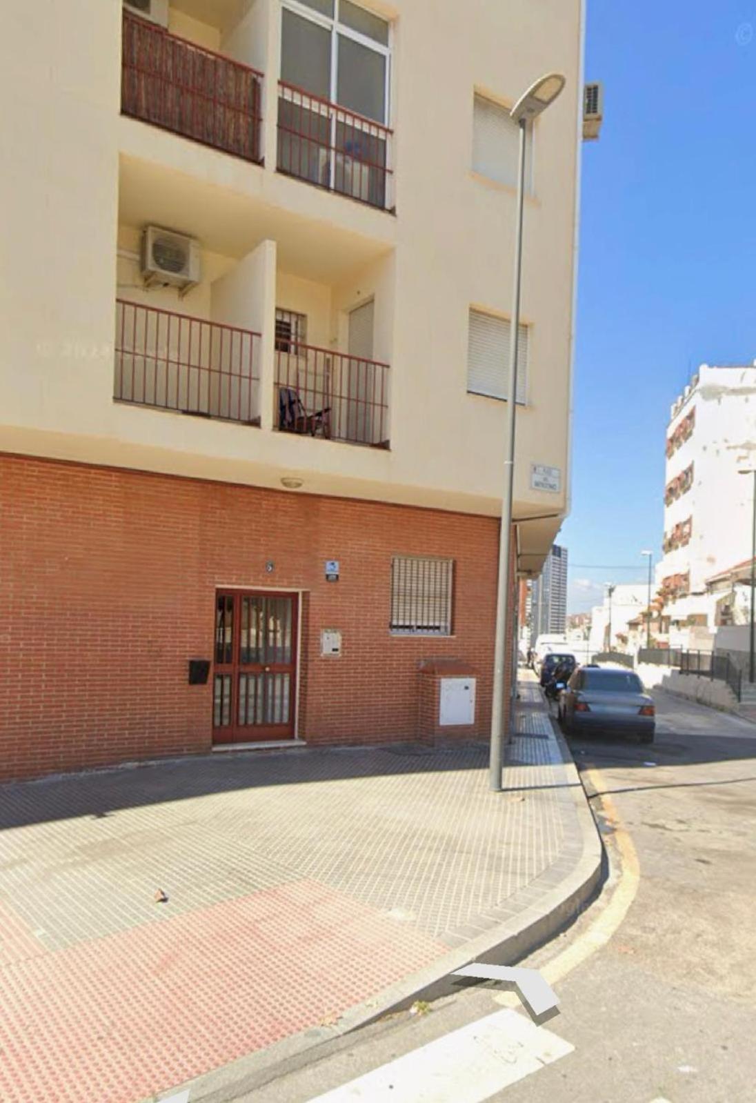 Malaga Prime Location - Stylish Apartment With Free Wifi, Free Parking, Steps From The Historic Center Dış mekan fotoğraf