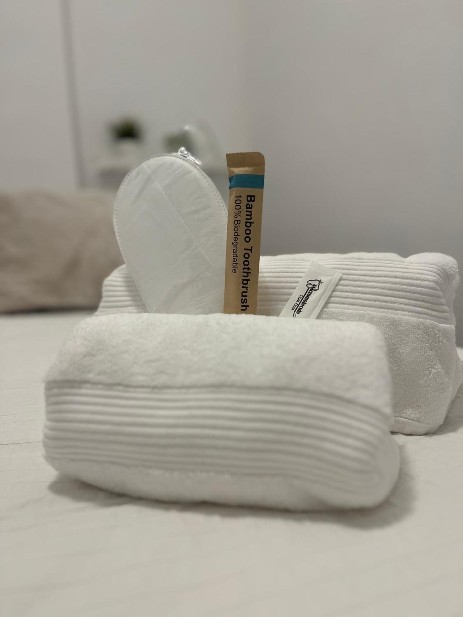Malaga Prime Location - Stylish Apartment With Free Wifi, Free Parking, Steps From The Historic Center Dış mekan fotoğraf
