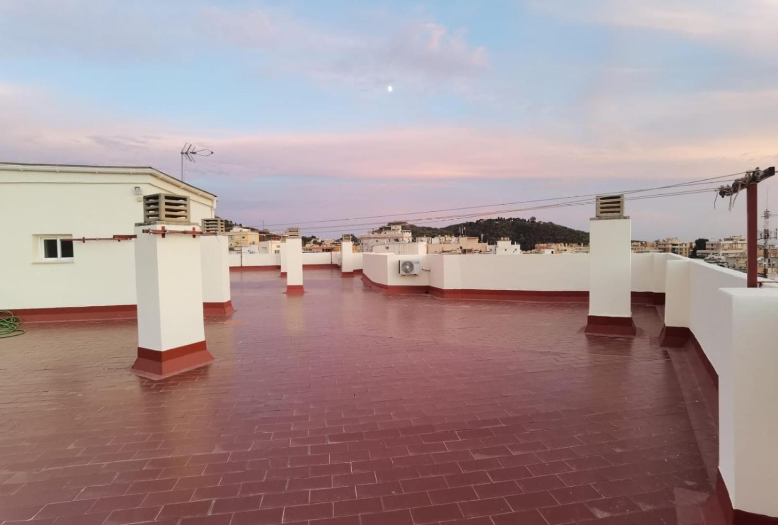 Malaga Prime Location - Stylish Apartment With Free Wifi, Free Parking, Steps From The Historic Center Dış mekan fotoğraf